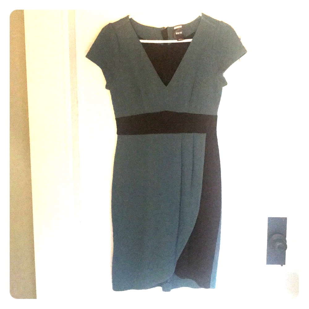 Anthropologie Maeve brand work dress